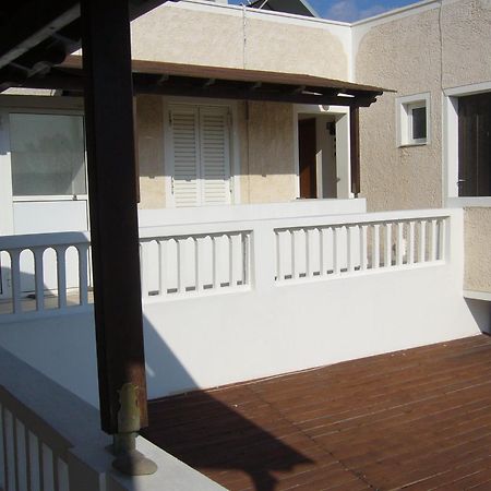 Margarita Apartment เปริสซา ภายนอก รูปภาพ