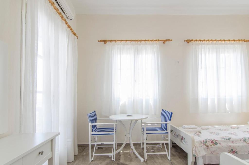 Margarita Apartment เปริสซา ห้อง รูปภาพ