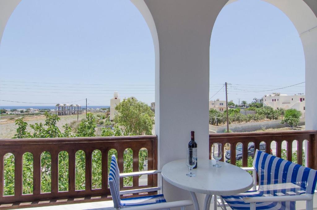 Margarita Apartment เปริสซา ห้อง รูปภาพ