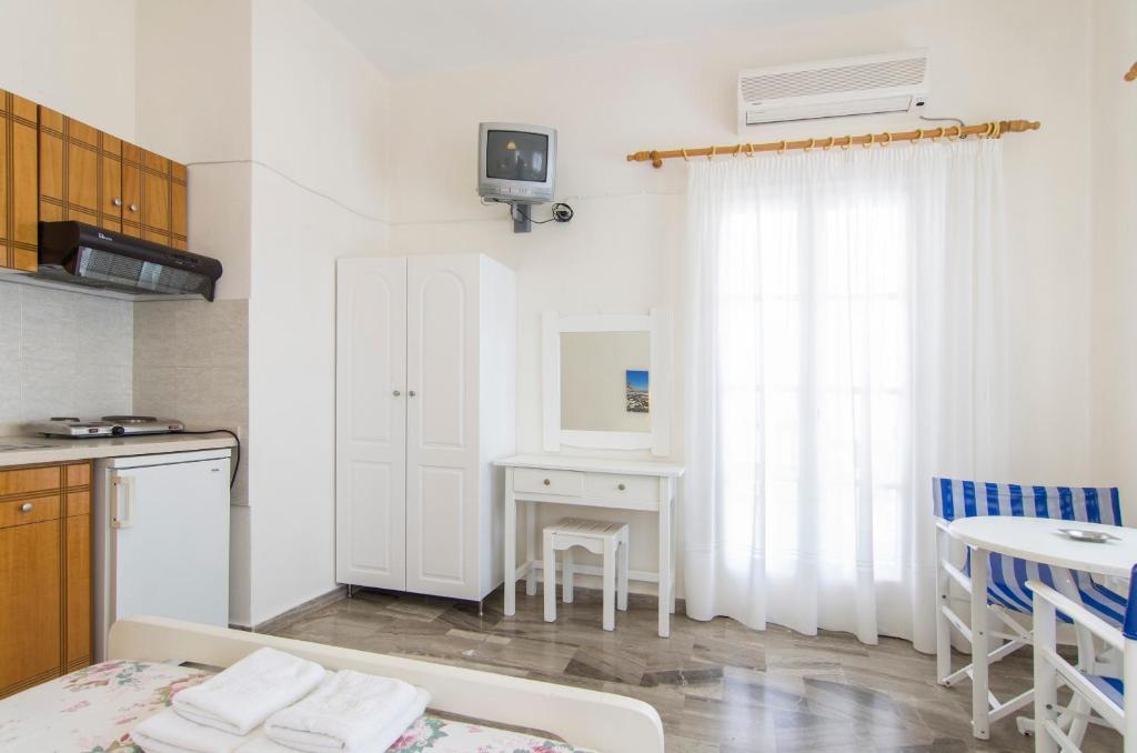 Margarita Apartment เปริสซา ห้อง รูปภาพ