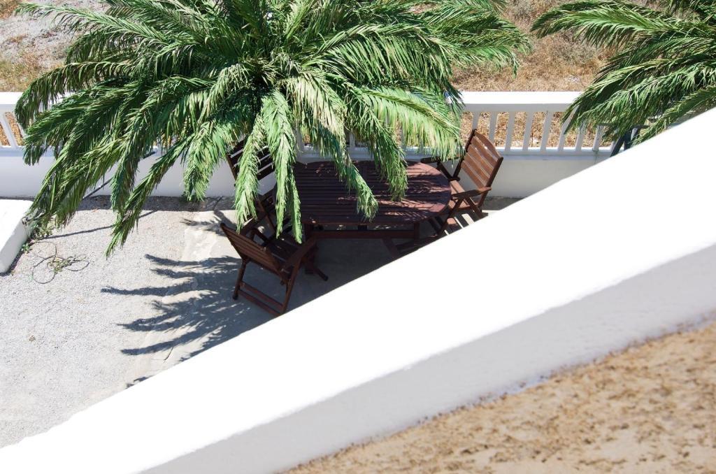 Margarita Apartment เปริสซา ภายนอก รูปภาพ