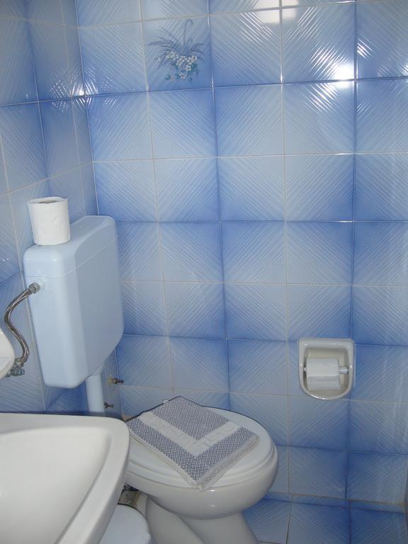 Margarita Apartment เปริสซา ภายนอก รูปภาพ