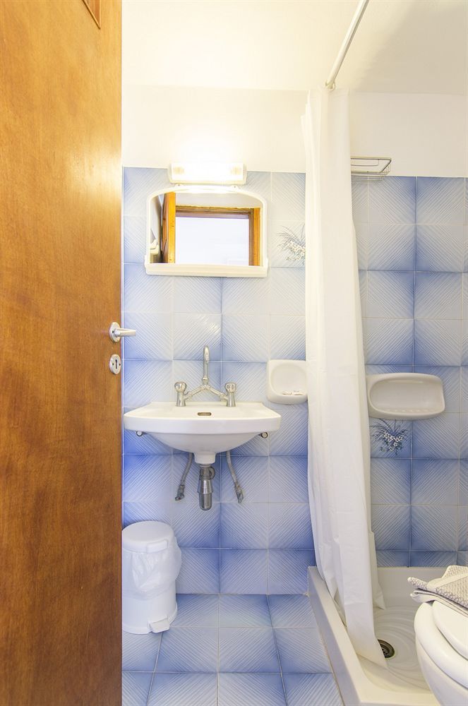 Margarita Apartment เปริสซา ภายนอก รูปภาพ
