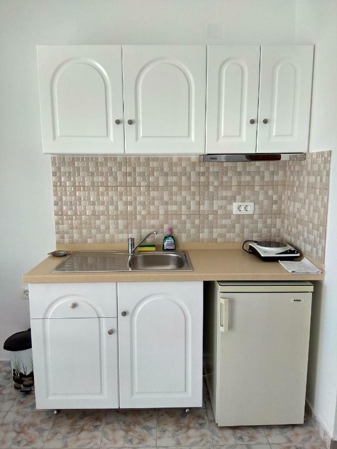 Margarita Apartment เปริสซา ภายนอก รูปภาพ