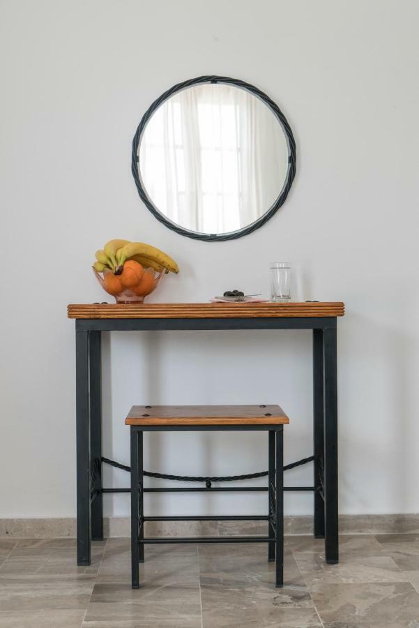 Margarita Apartment เปริสซา ภายนอก รูปภาพ