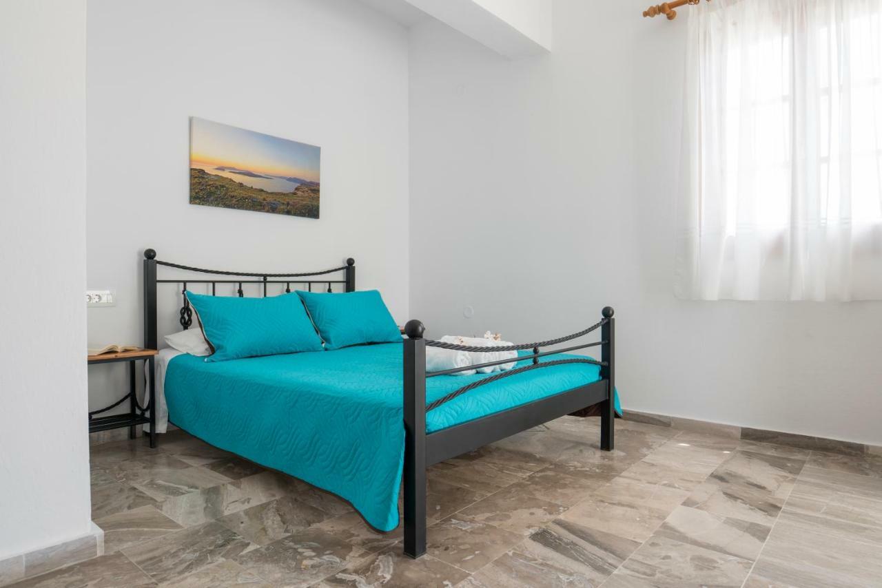 Margarita Apartment เปริสซา ภายนอก รูปภาพ