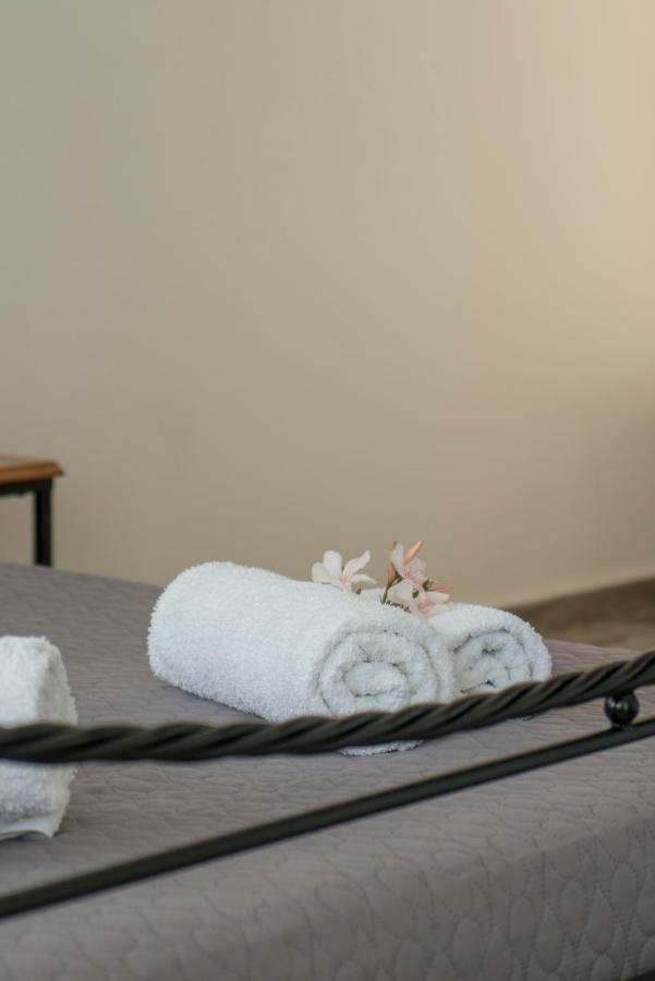 Margarita Apartment เปริสซา ภายนอก รูปภาพ