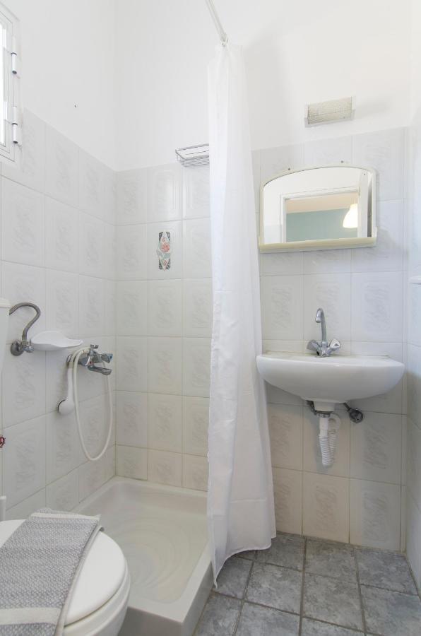 Margarita Apartment เปริสซา ห้อง รูปภาพ